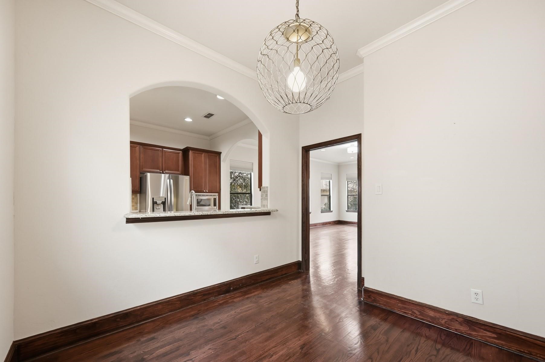 1020 Pavillion Street Dallas TX 75204