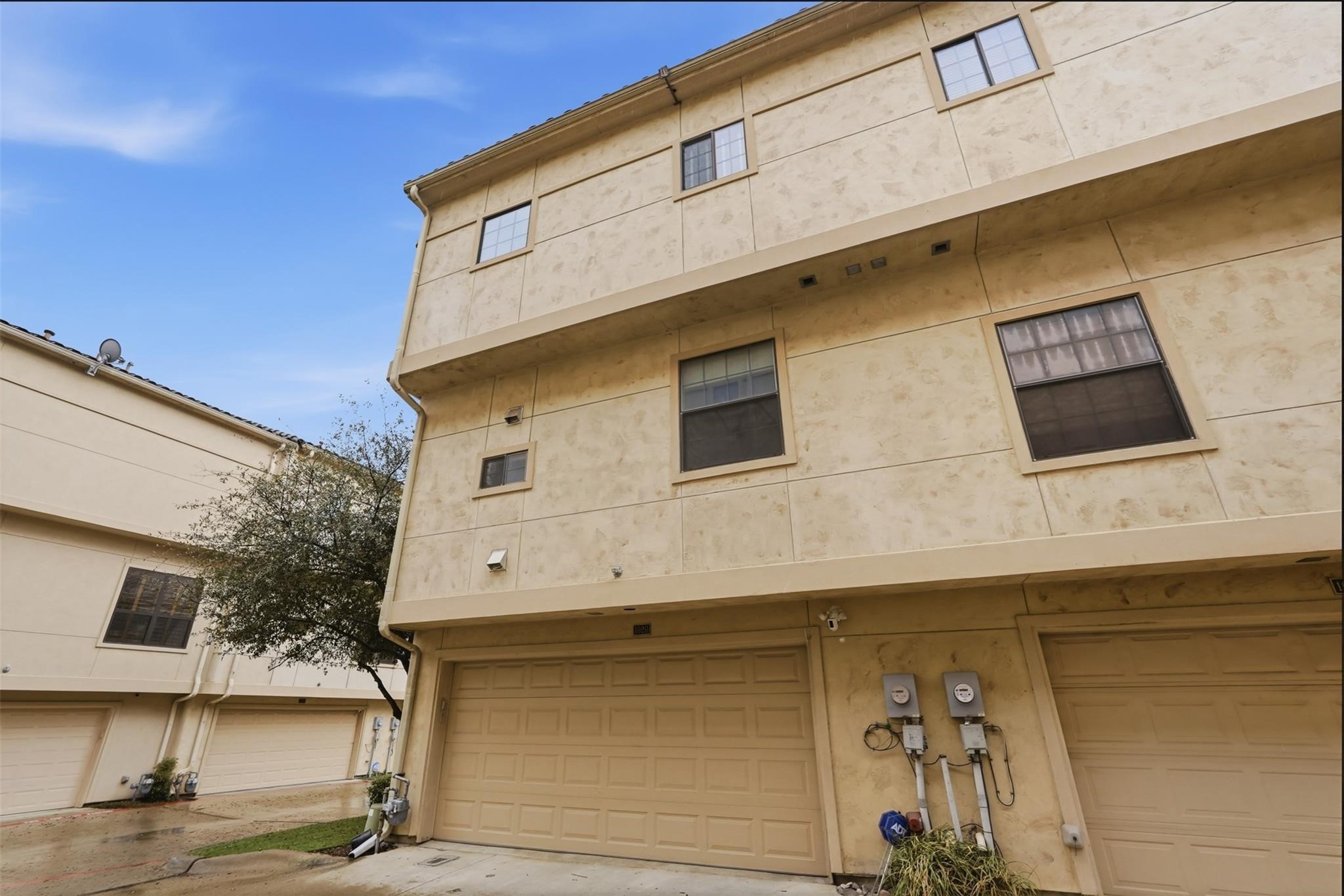 1020 Pavillion Street Dallas TX 75204