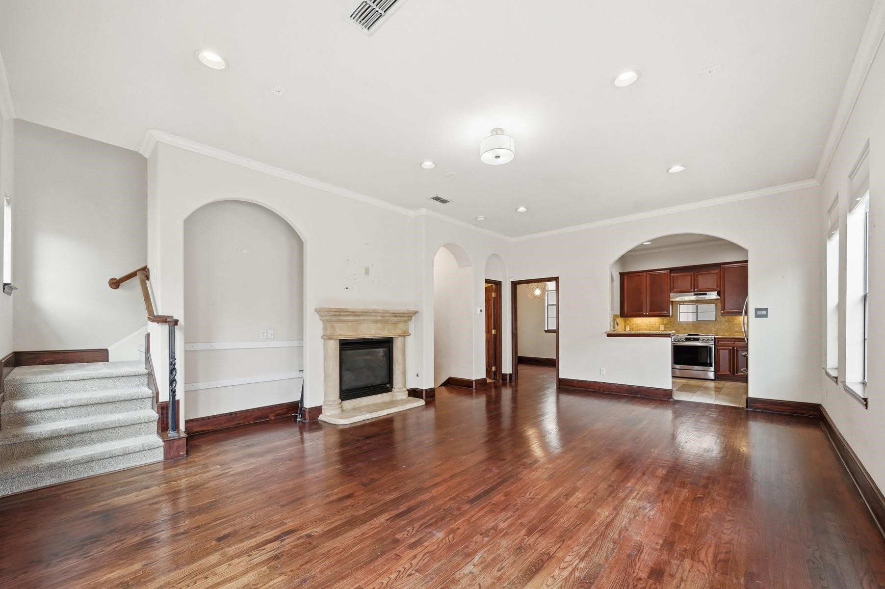 1020 Pavillion Street Dallas TX 75204