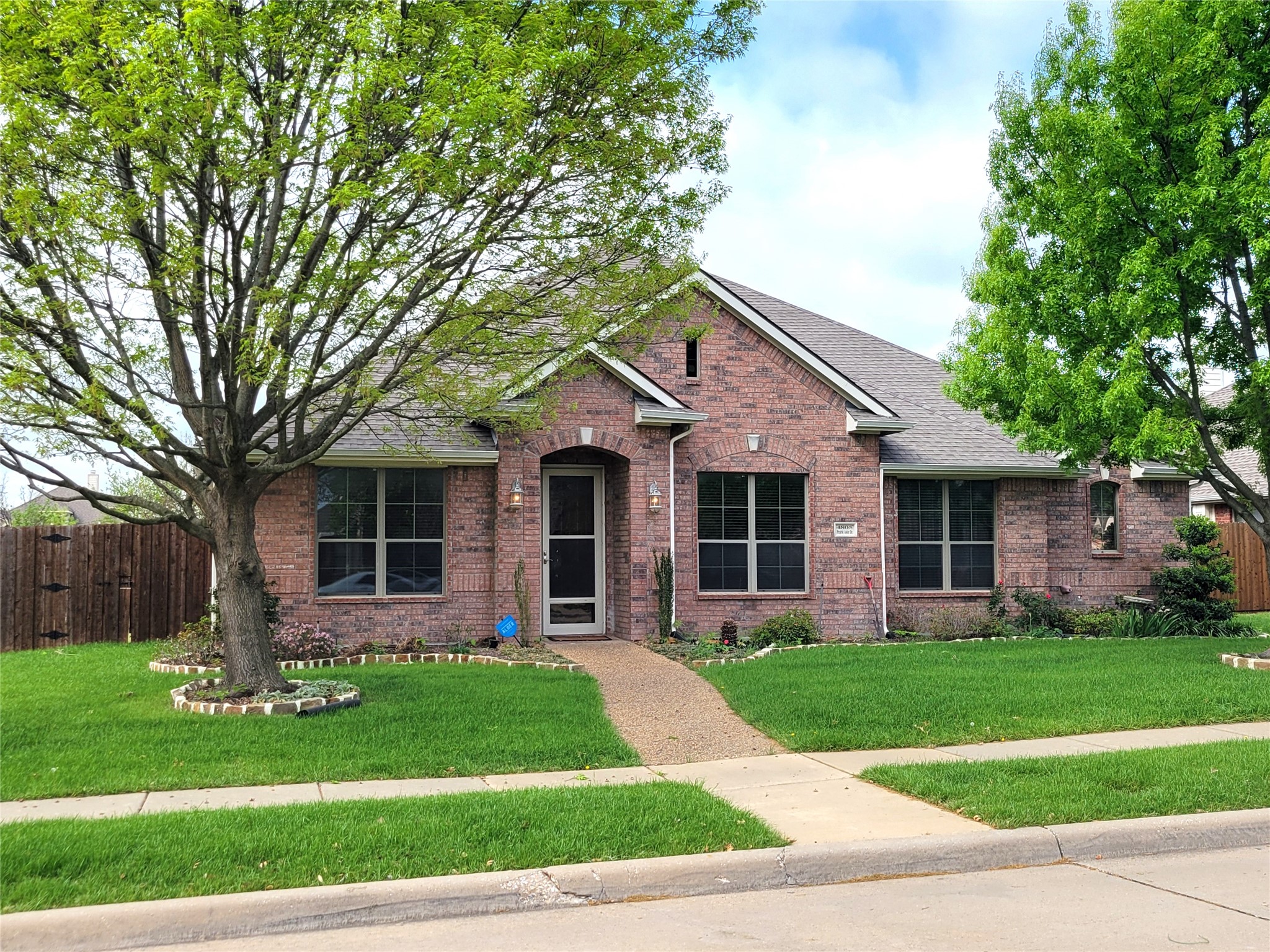 4805 Prairie Aster Drive Garland TX 75043