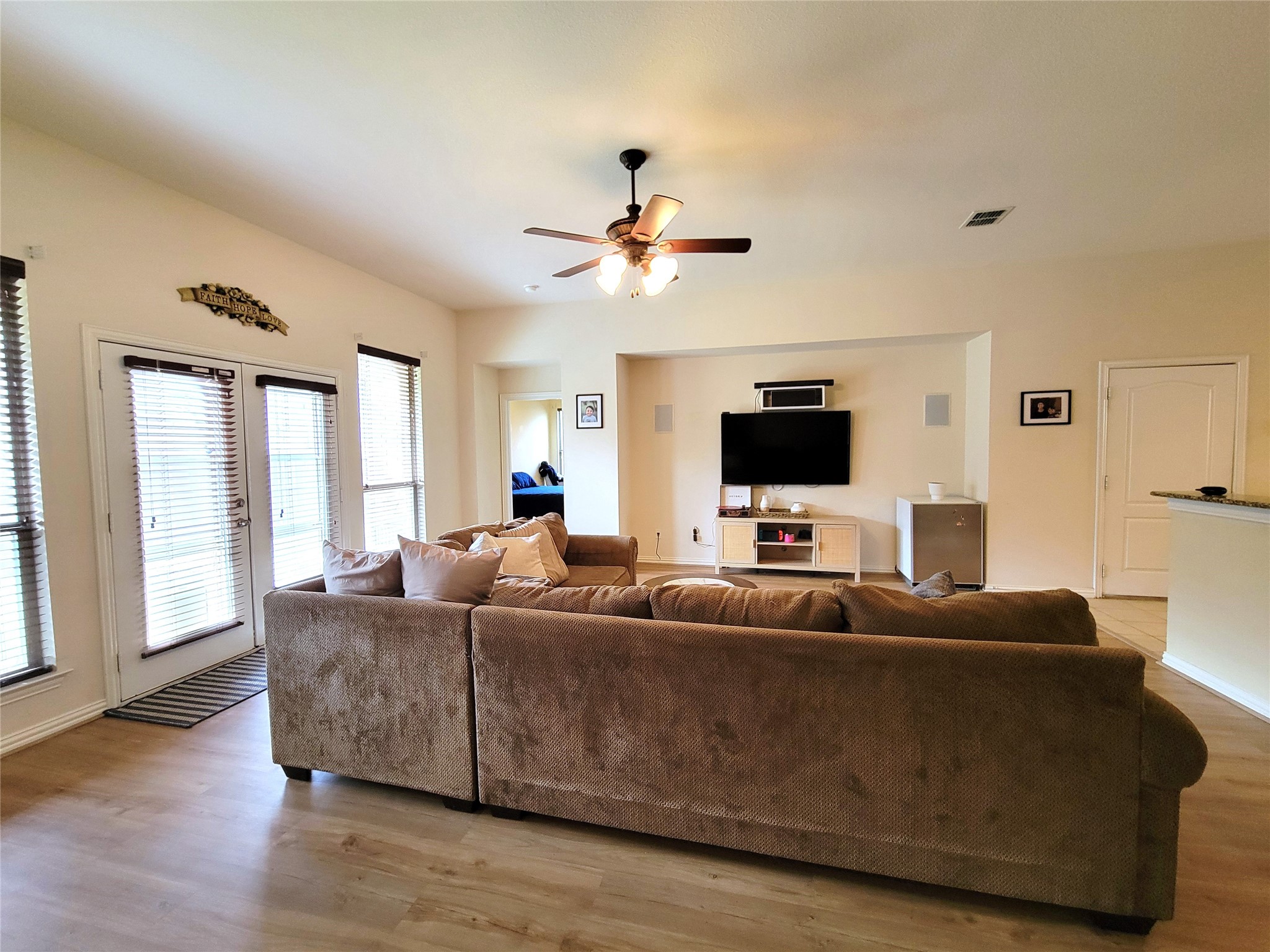 4805 Prairie Aster Drive Garland TX 75043