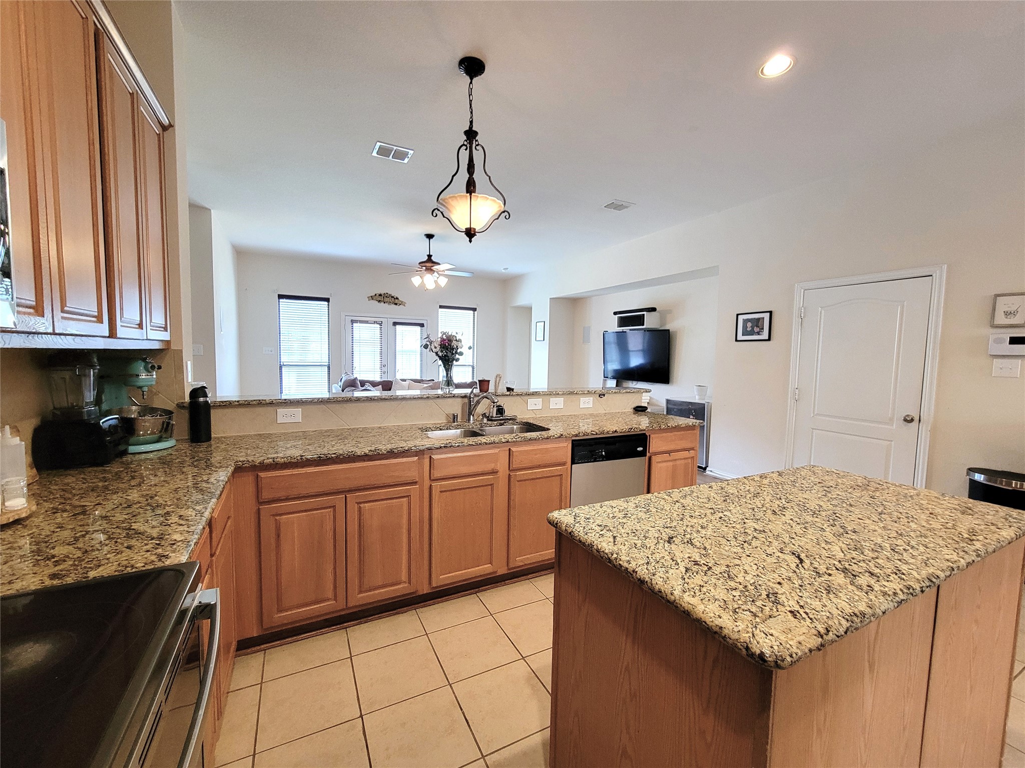 4805 Prairie Aster Drive Garland TX 75043
