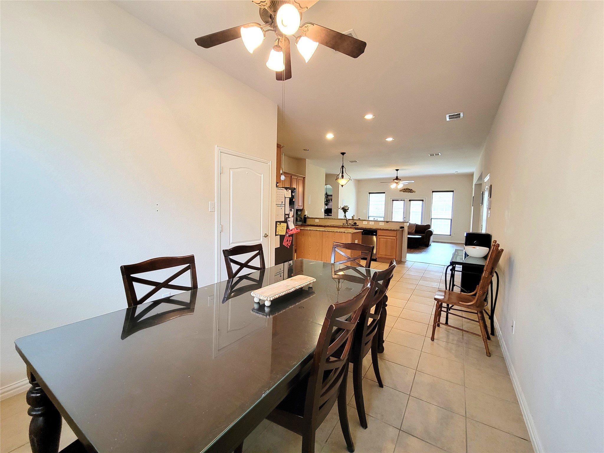4805 Prairie Aster Drive Garland TX 75043
