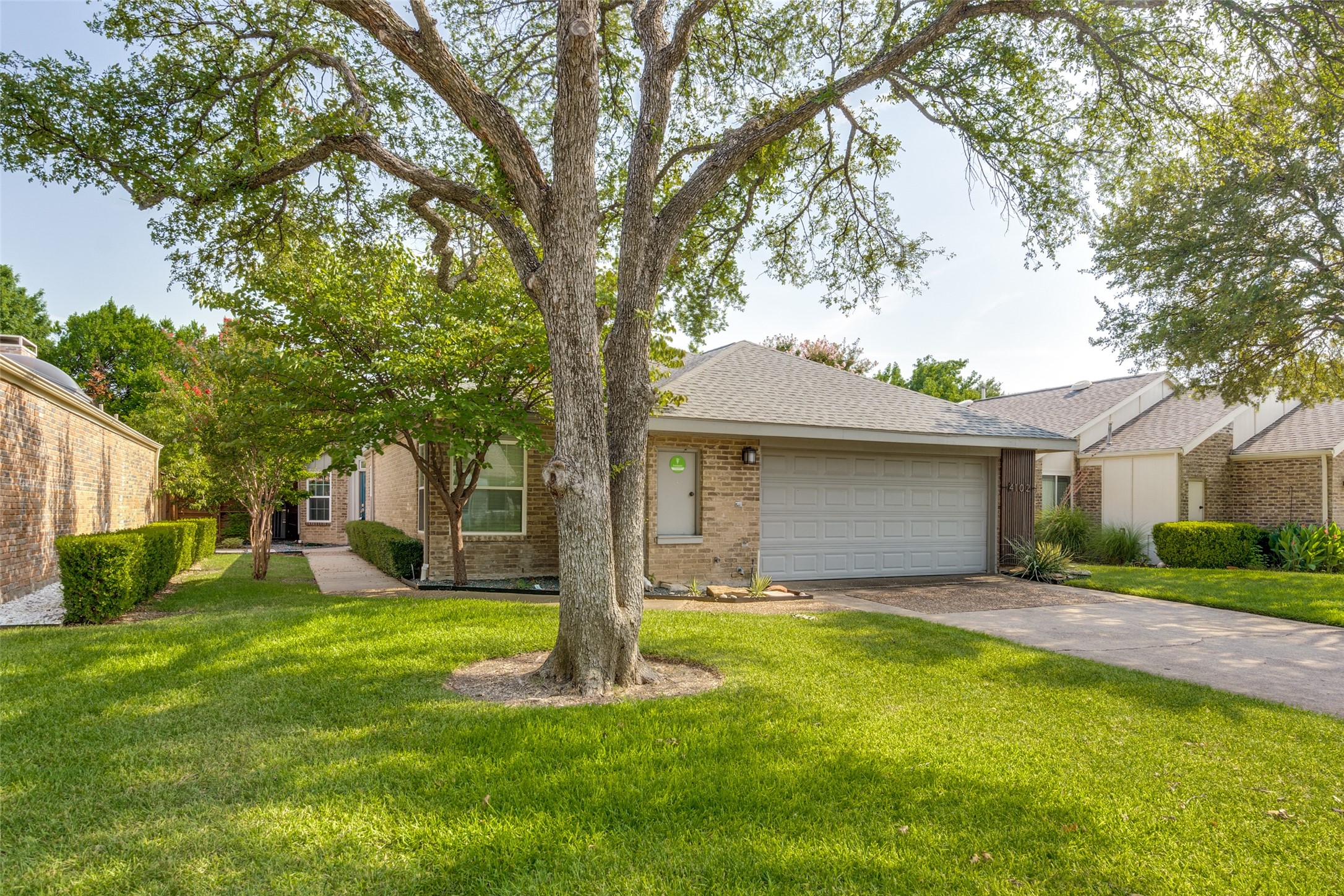 4102 Leadville Place Addison TX 75001