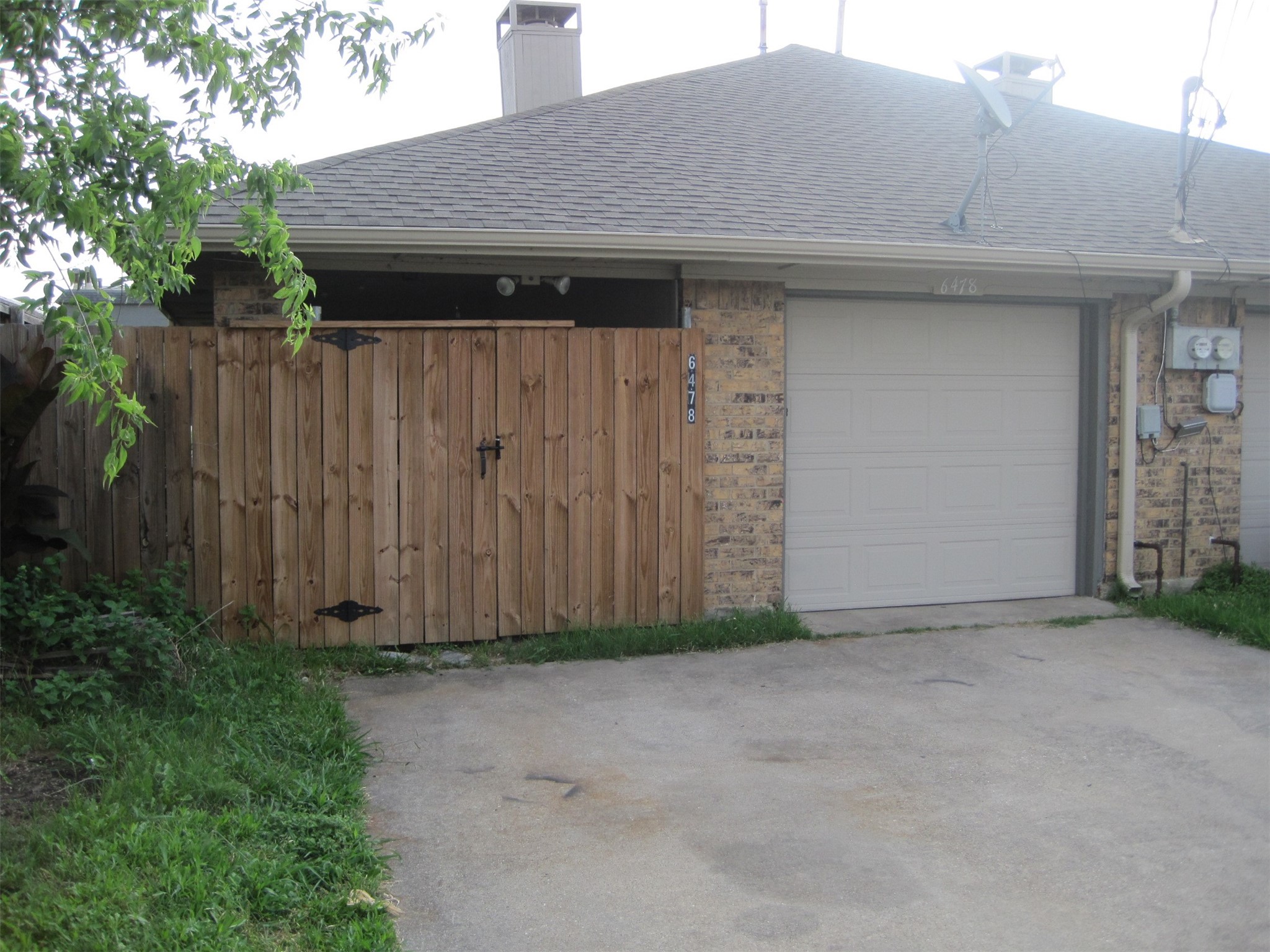6478 Argo Street Dallas TX 75214