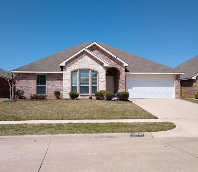 1601 White Willow Lane Arlington TX 76002