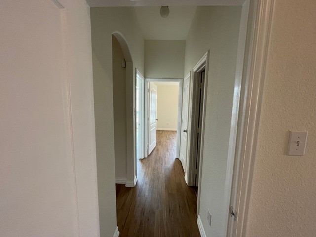 1601 White Willow Lane Arlington TX 76002