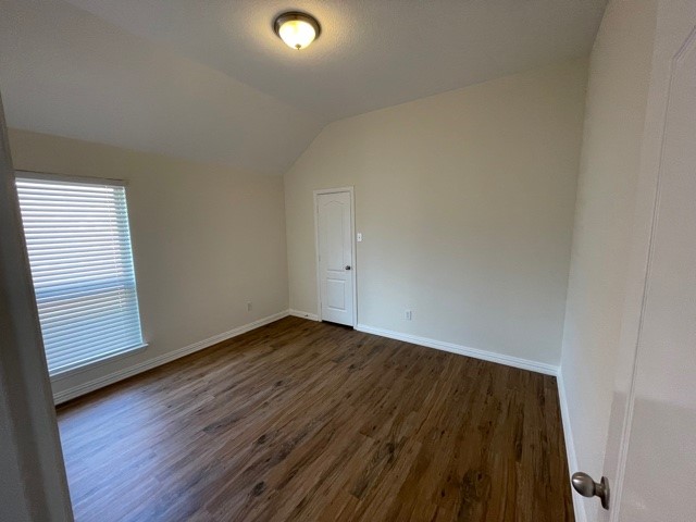 1601 White Willow Lane Arlington TX 76002