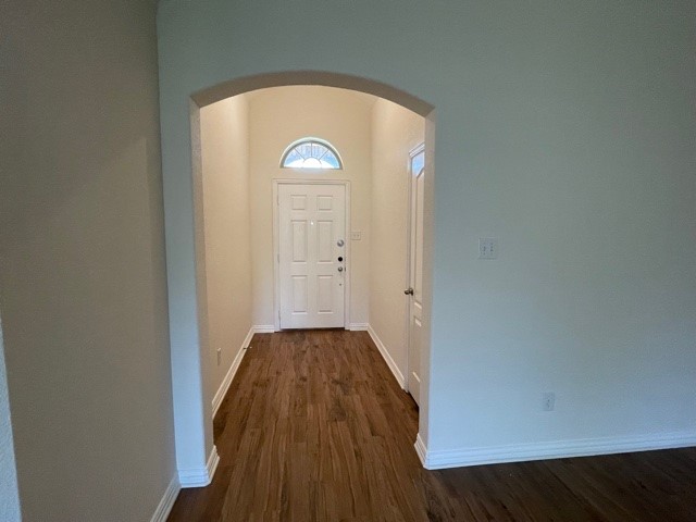 1601 White Willow Lane Arlington TX 76002