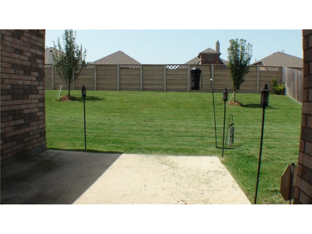 1601 White Willow Lane Arlington TX 76002