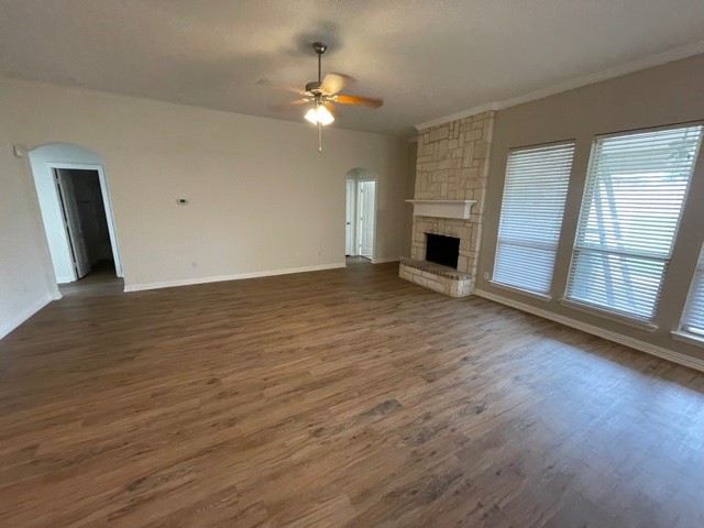 1601 White Willow Lane Arlington TX 76002