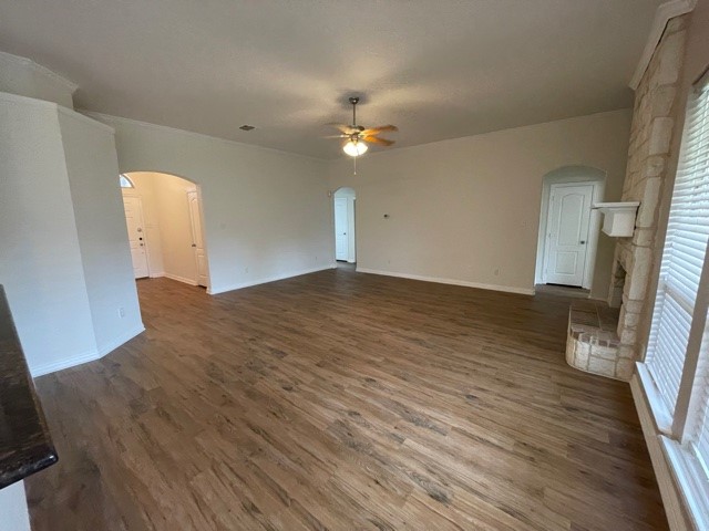 1601 White Willow Lane Arlington TX 76002