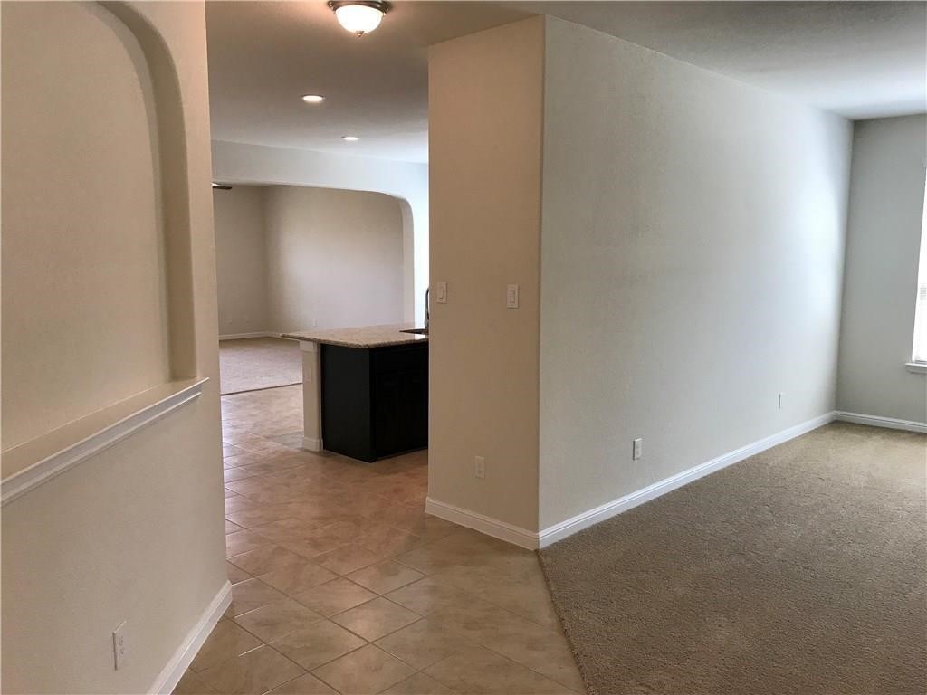 4405 Chicory Court Denton TX 76210