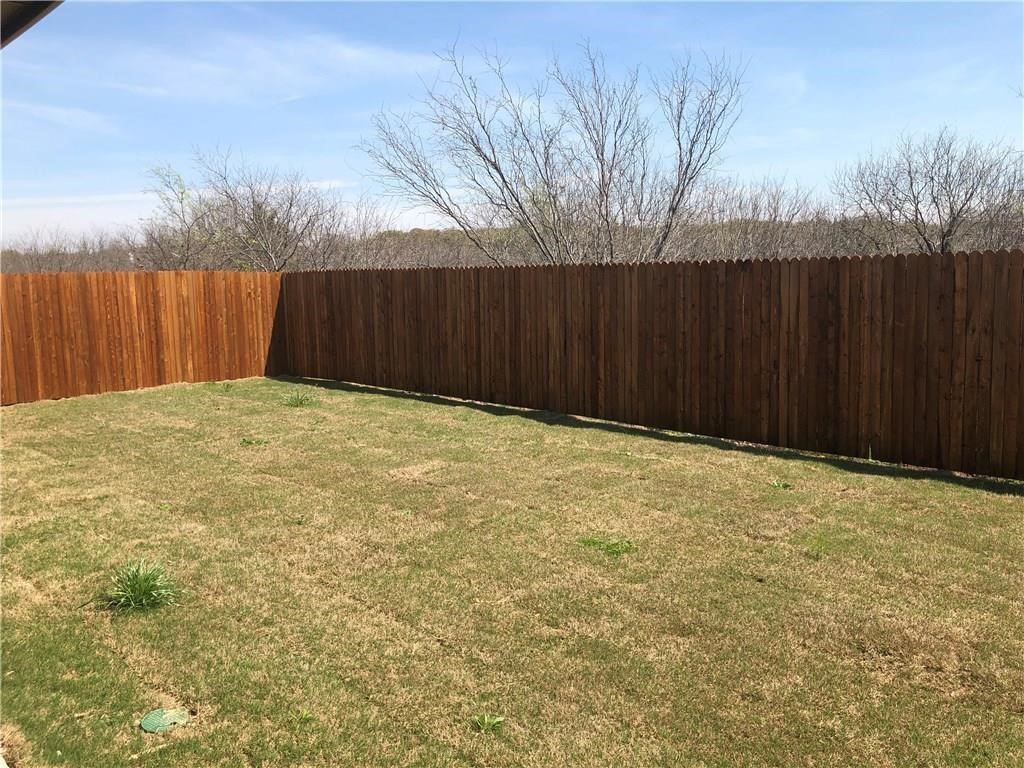 4405 Chicory Court Denton TX 76210