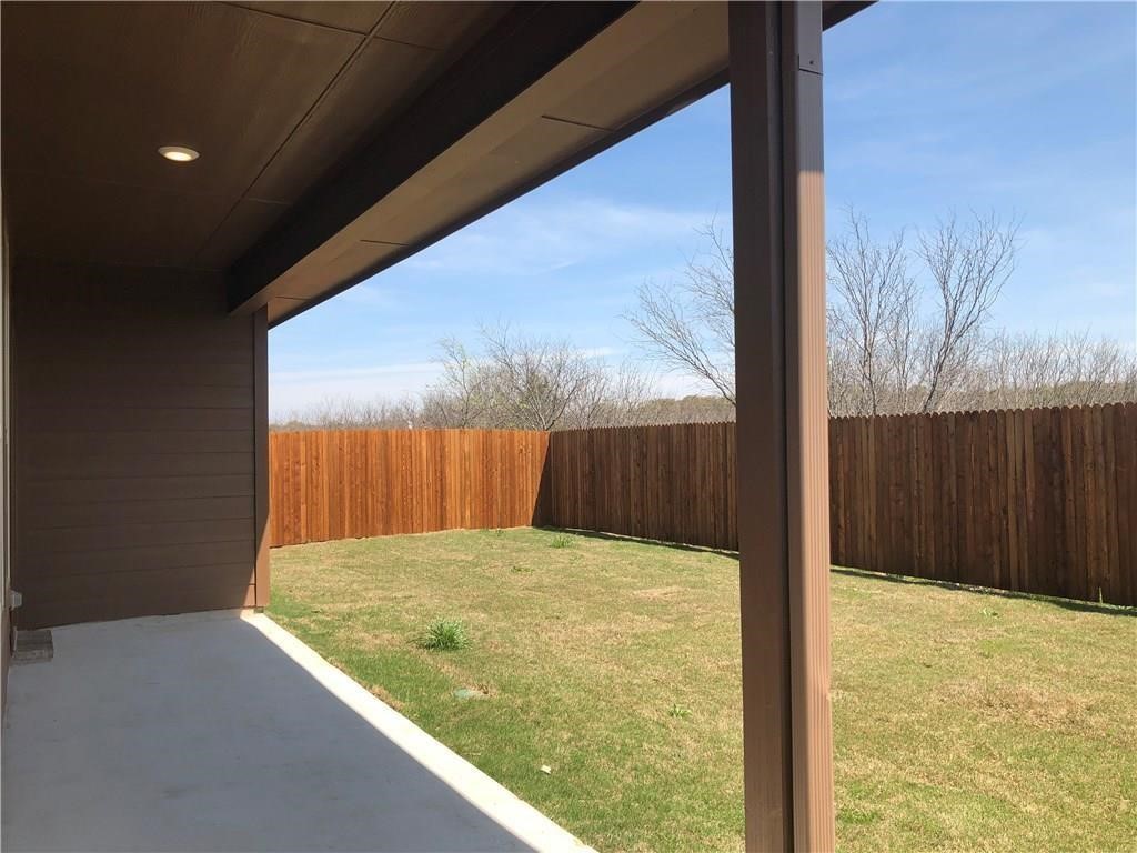 4405 Chicory Court Denton TX 76210
