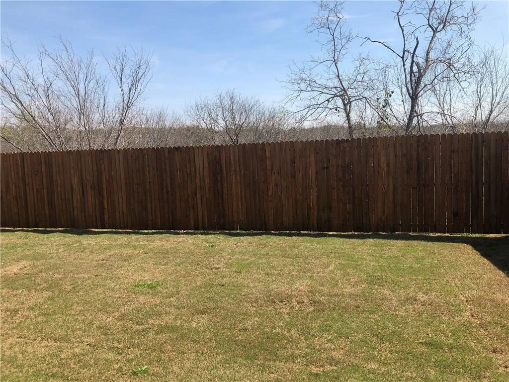 4405 Chicory Court Denton TX 76210