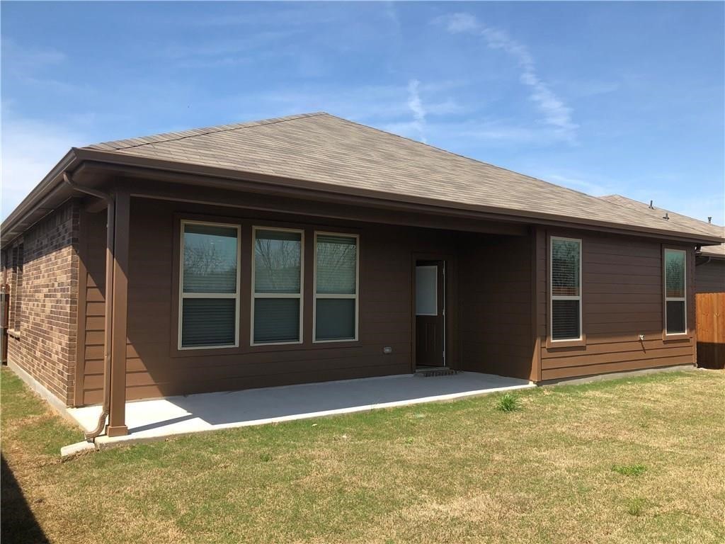 4405 Chicory Court Denton TX 76210