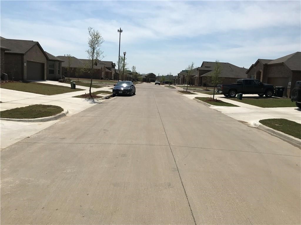 4405 Chicory Court Denton TX 76210