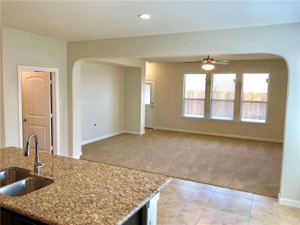 4405 Chicory Court Denton TX 76210
