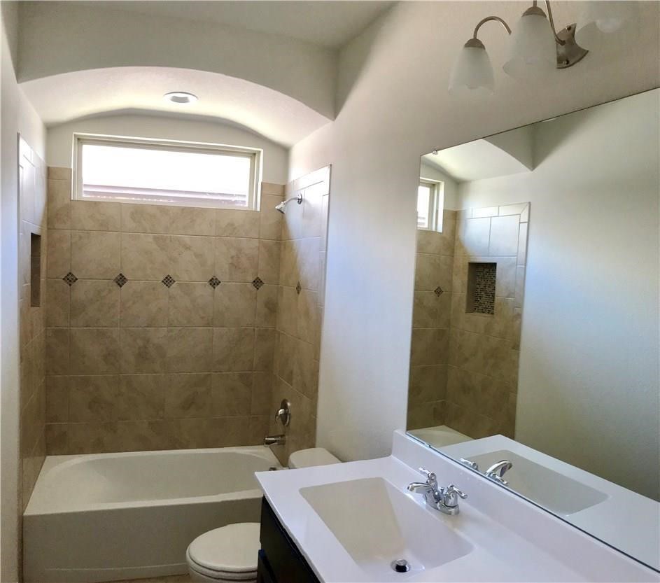 4405 Chicory Court Denton TX 76210