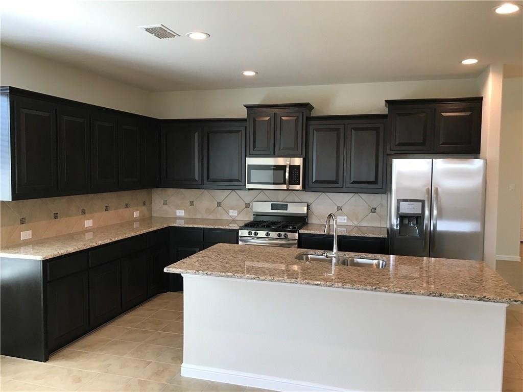 4405 Chicory Court Denton TX 76210