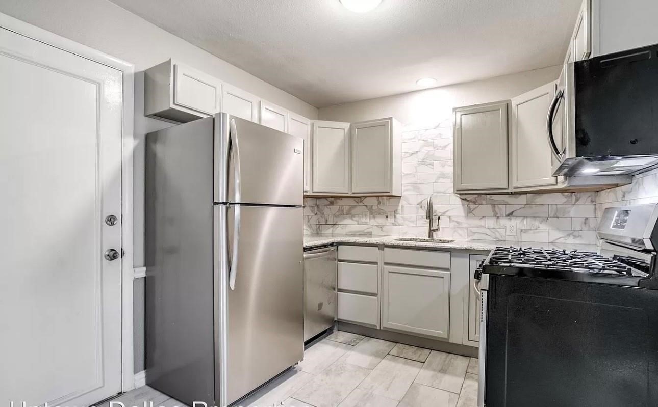 4031 Cole Avenue Dallas TX 75204