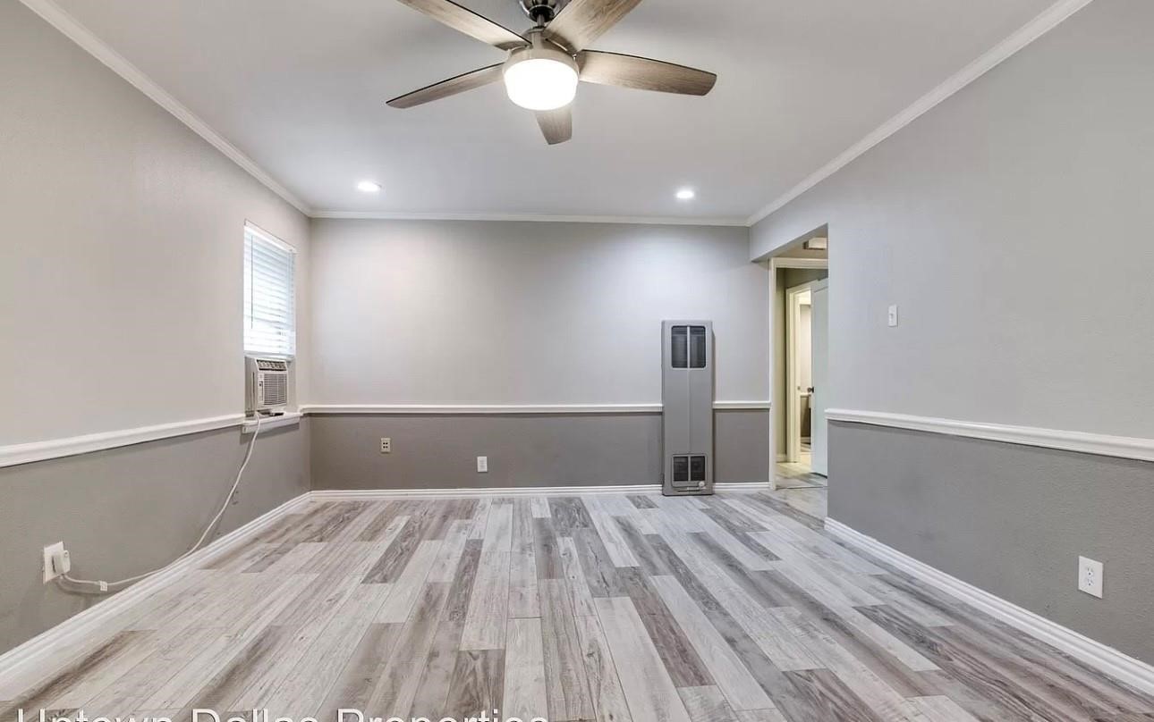 4031 Cole Avenue Dallas TX 75204