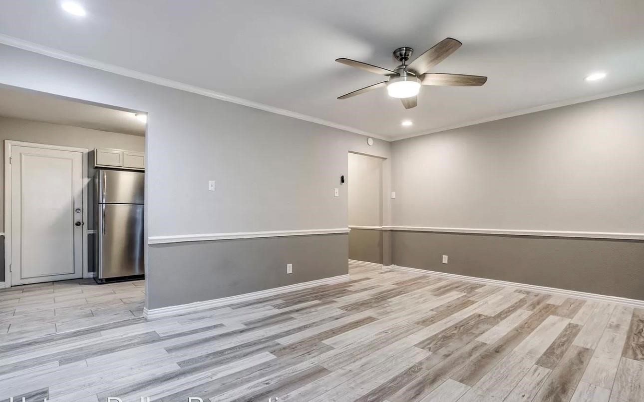 4031 Cole Avenue Dallas TX 75204