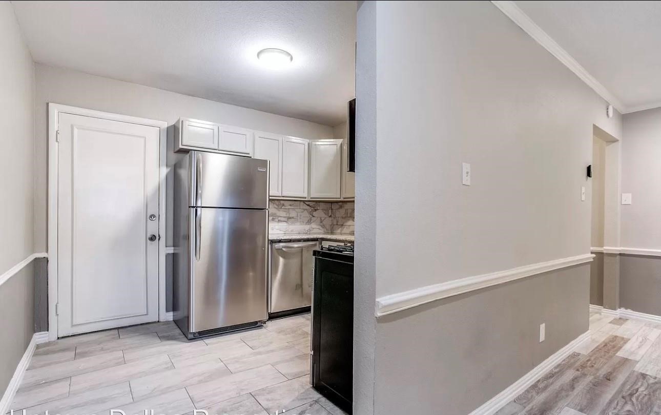 4031 Cole Avenue Dallas TX 75204