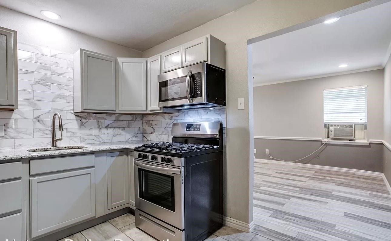 4031 Cole Avenue Dallas TX 75204