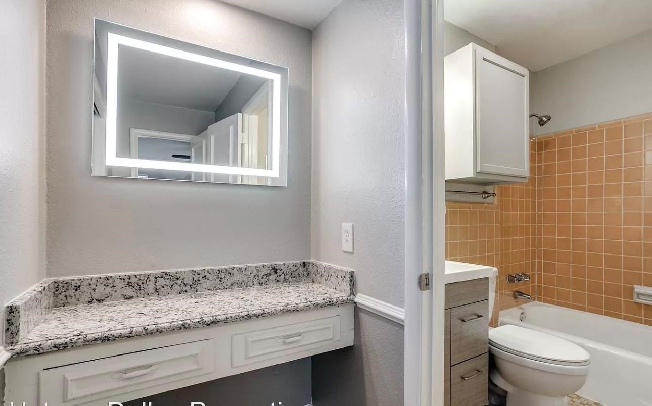 4031 Cole Avenue Dallas TX 75204