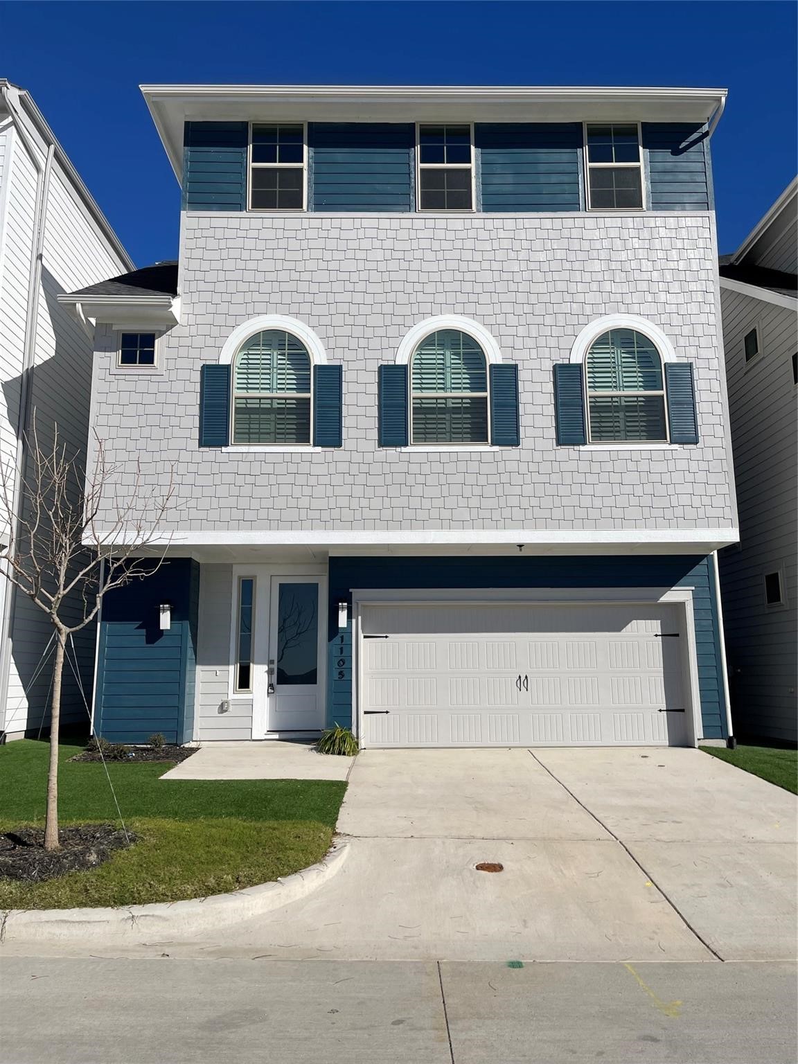 1105 Marc Place Rowlett TX 75089