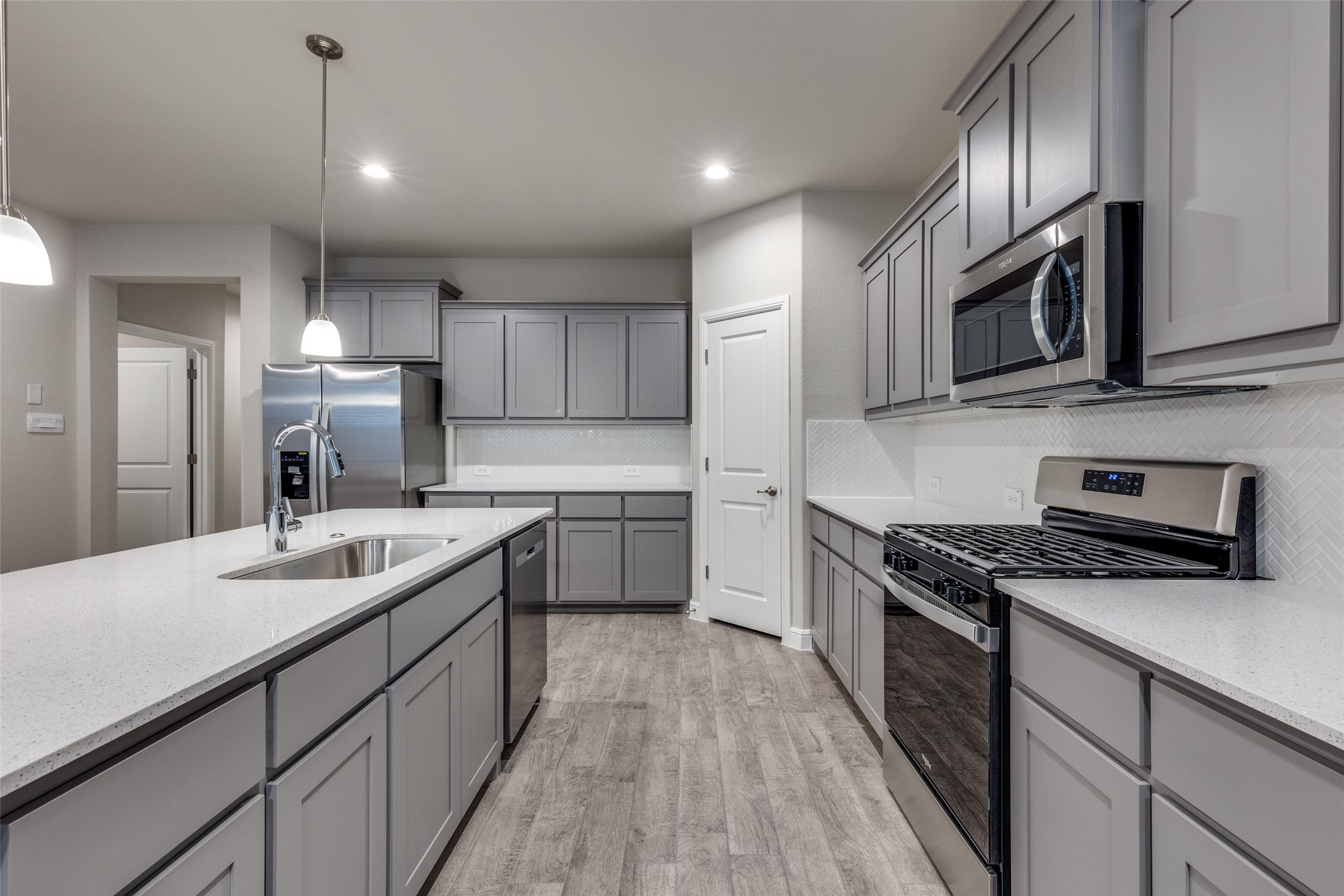 1101 Southwark Drive Fort Worth TX 76247