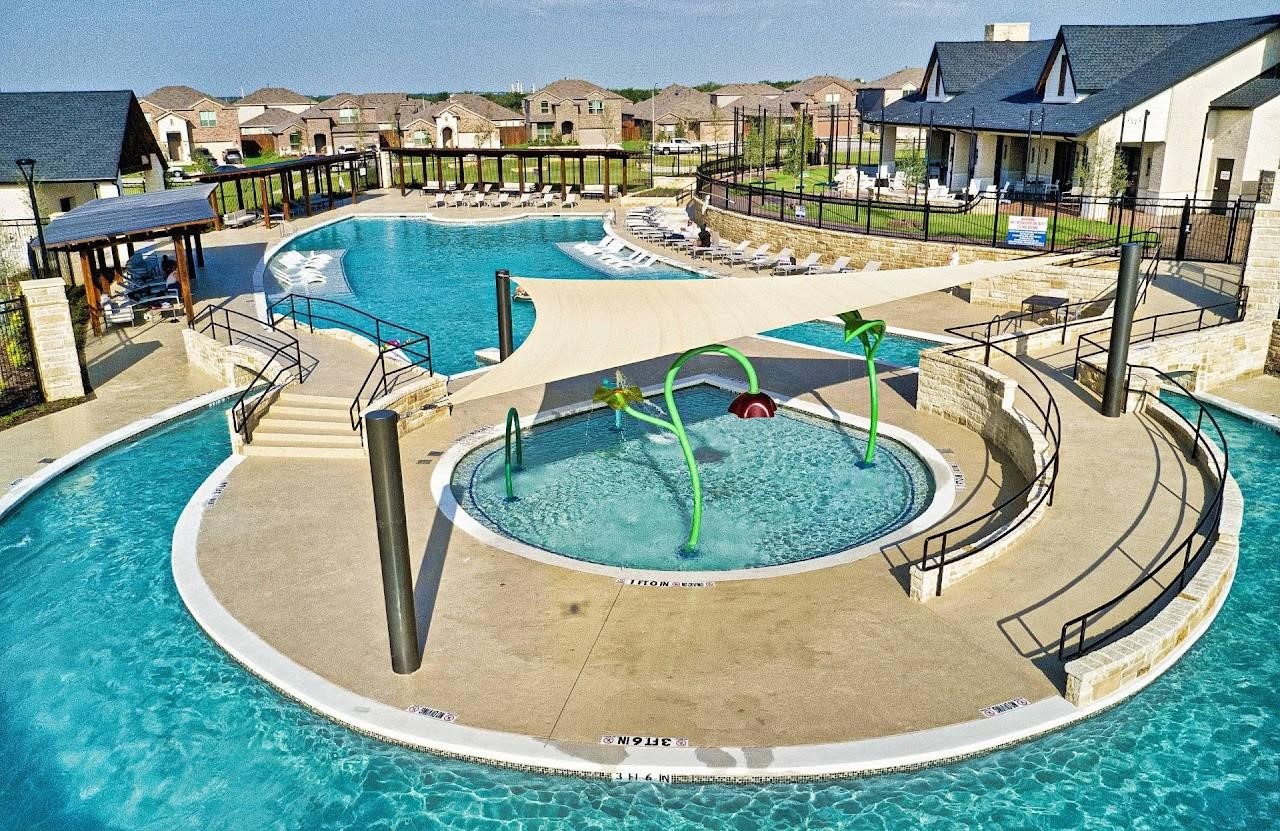 1101 Southwark Drive Fort Worth TX 76247