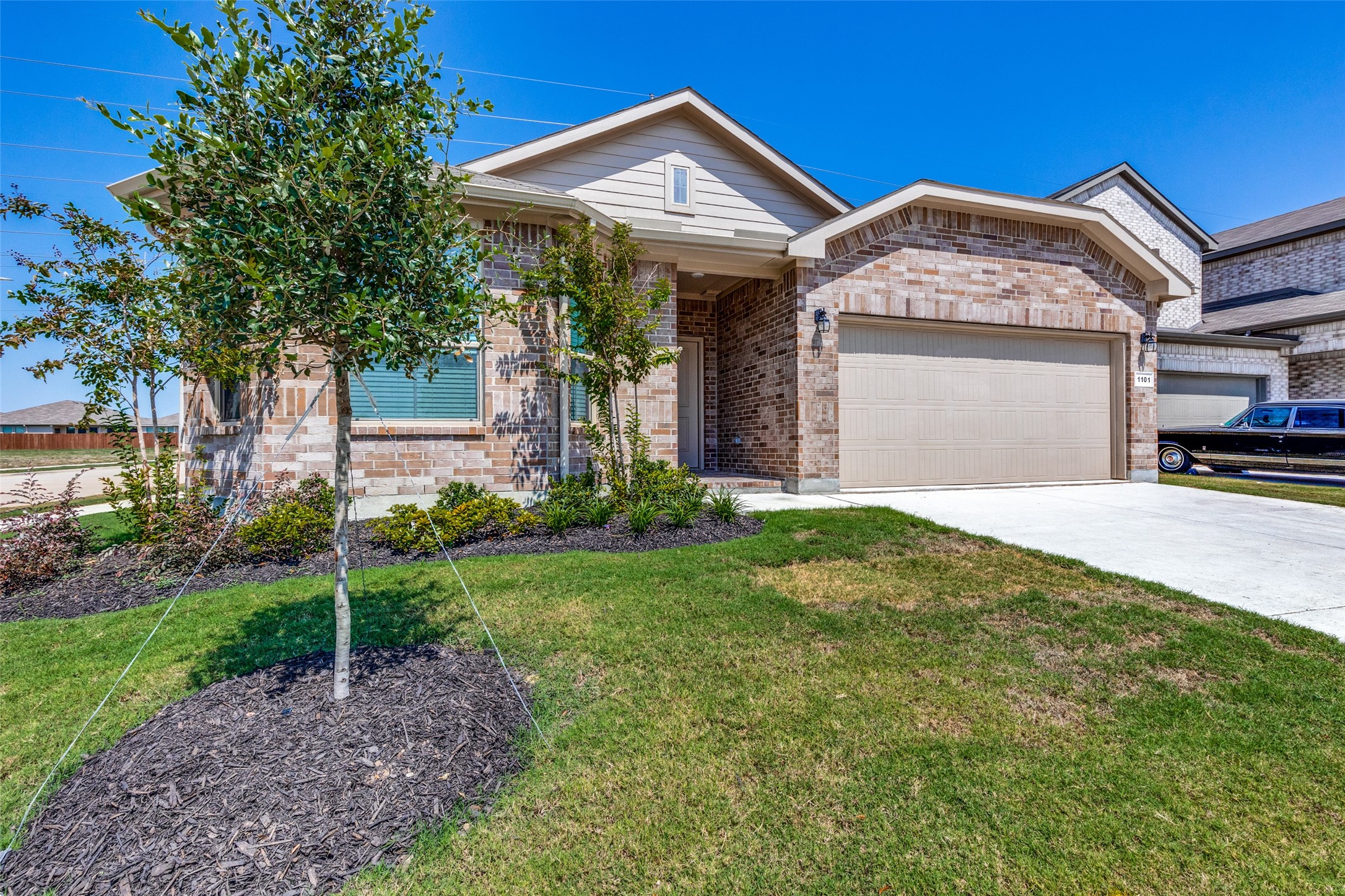 1101 Southwark Drive Fort Worth TX 76247