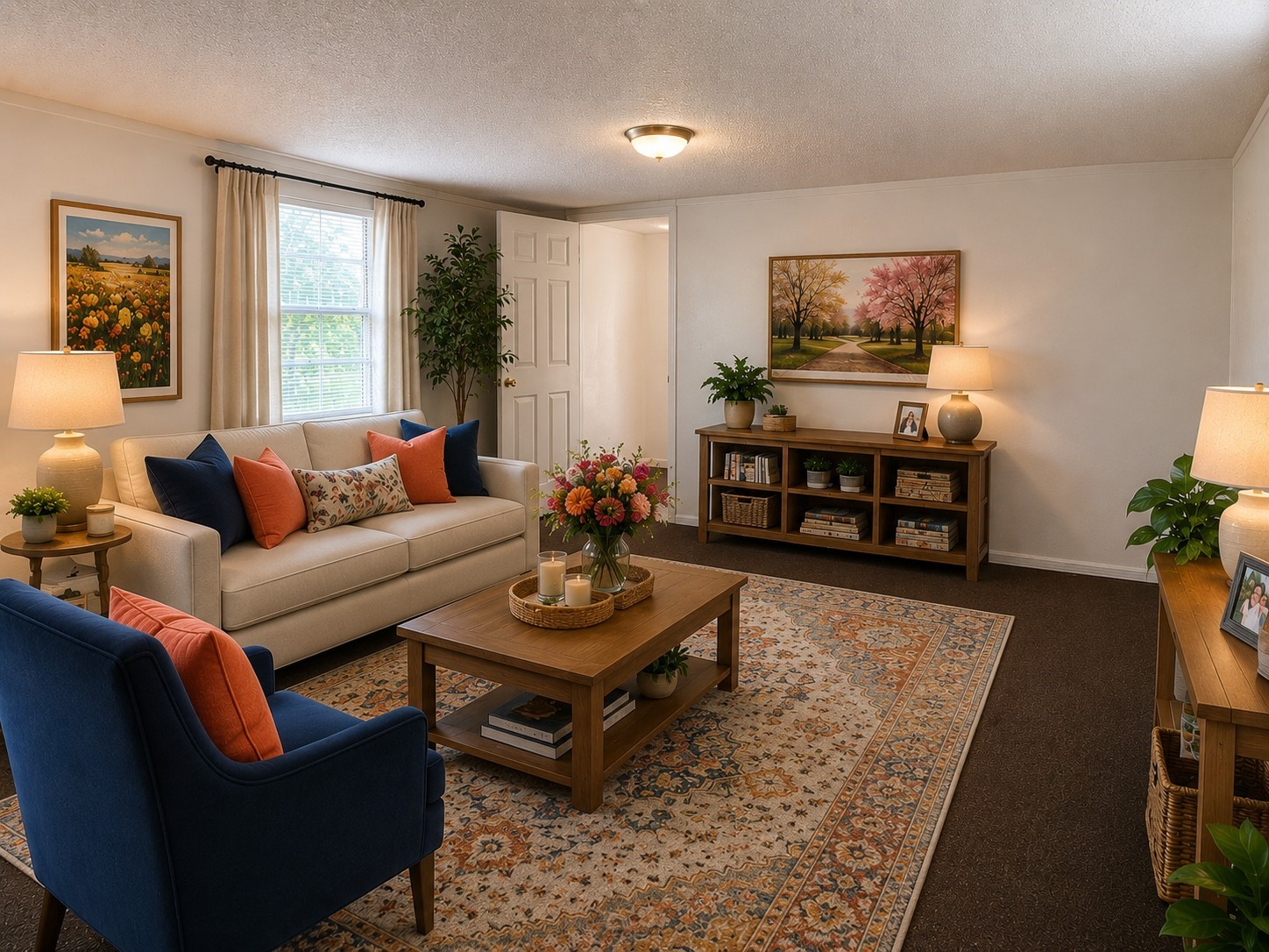 10604 County Road 1020 Burleson TX 76028