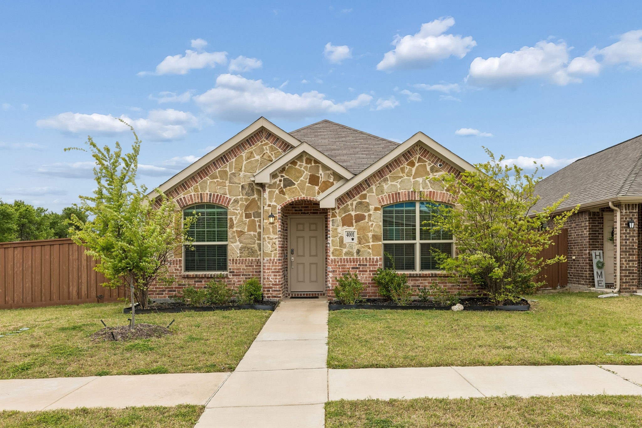 4001 Fairmont Lane Forney TX 75126