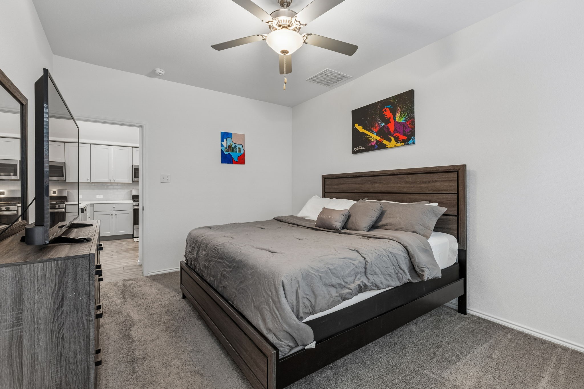 4001 Fairmont Lane Forney TX 75126