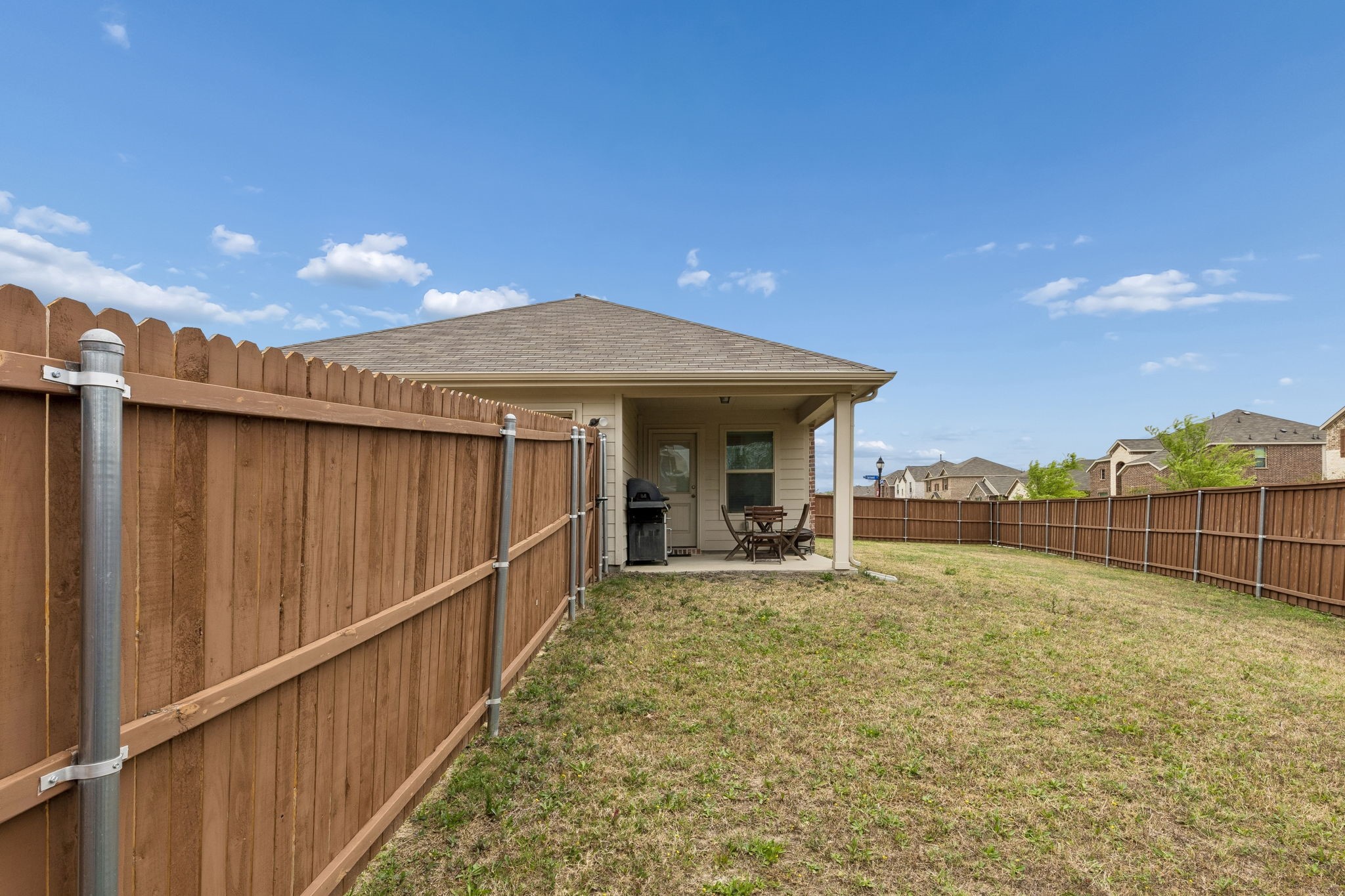4001 Fairmont Lane Forney TX 75126