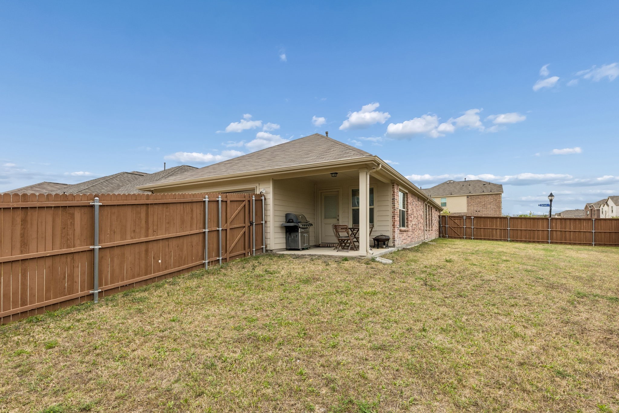 4001 Fairmont Lane Forney TX 75126