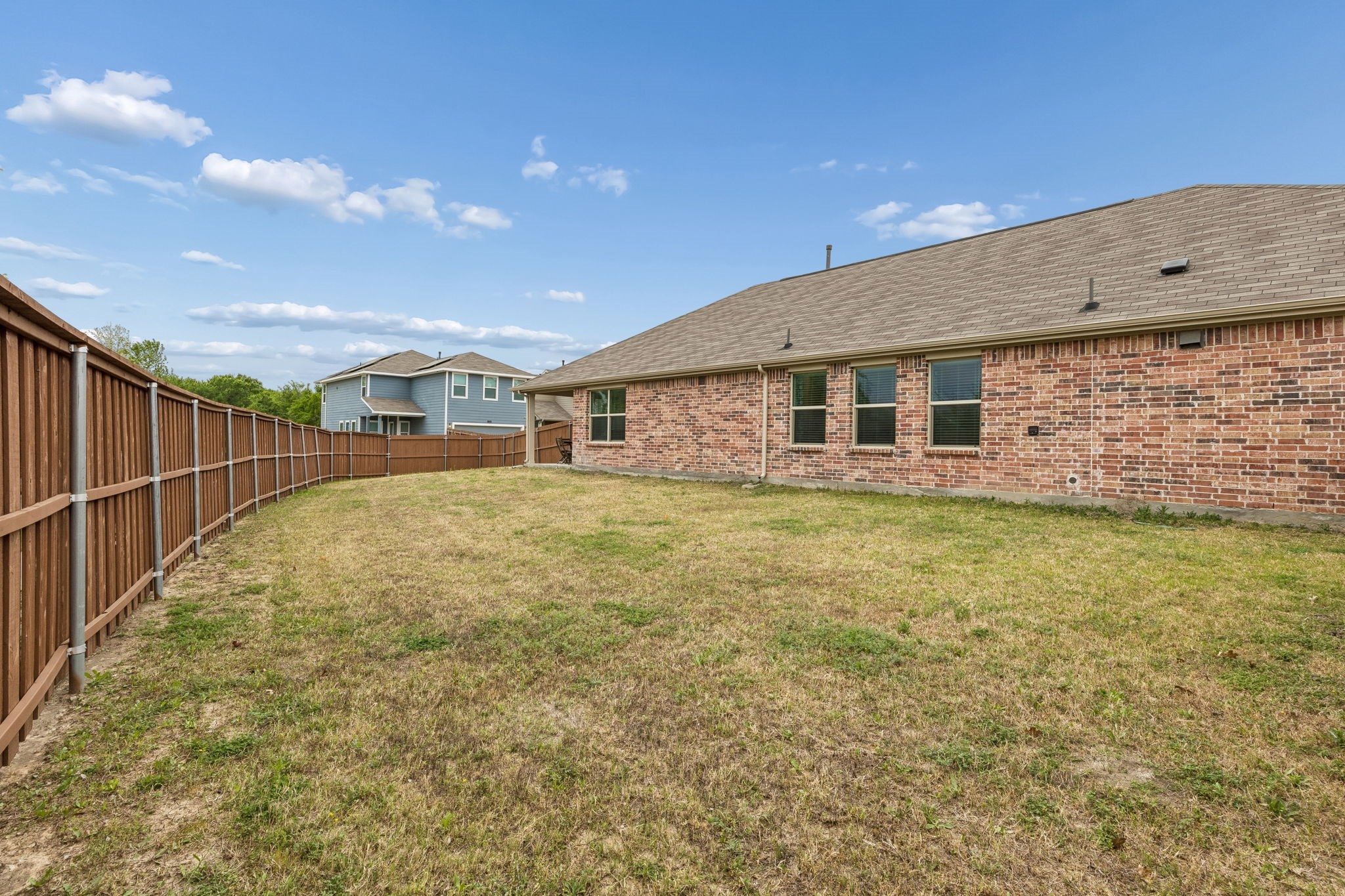 4001 Fairmont Lane Forney TX 75126
