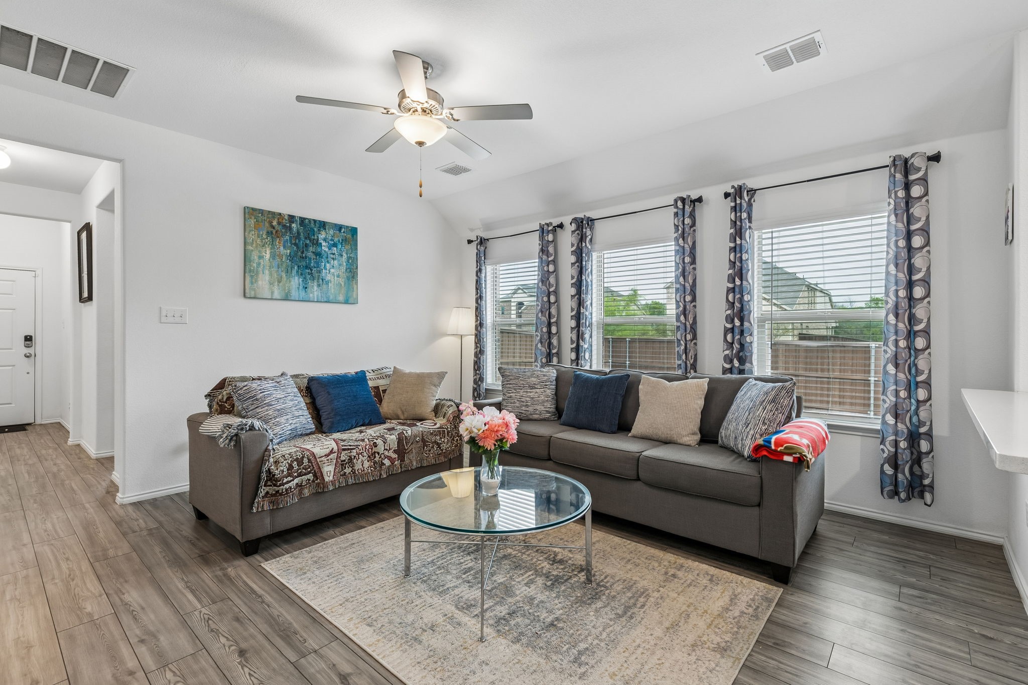 4001 Fairmont Lane Forney TX 75126