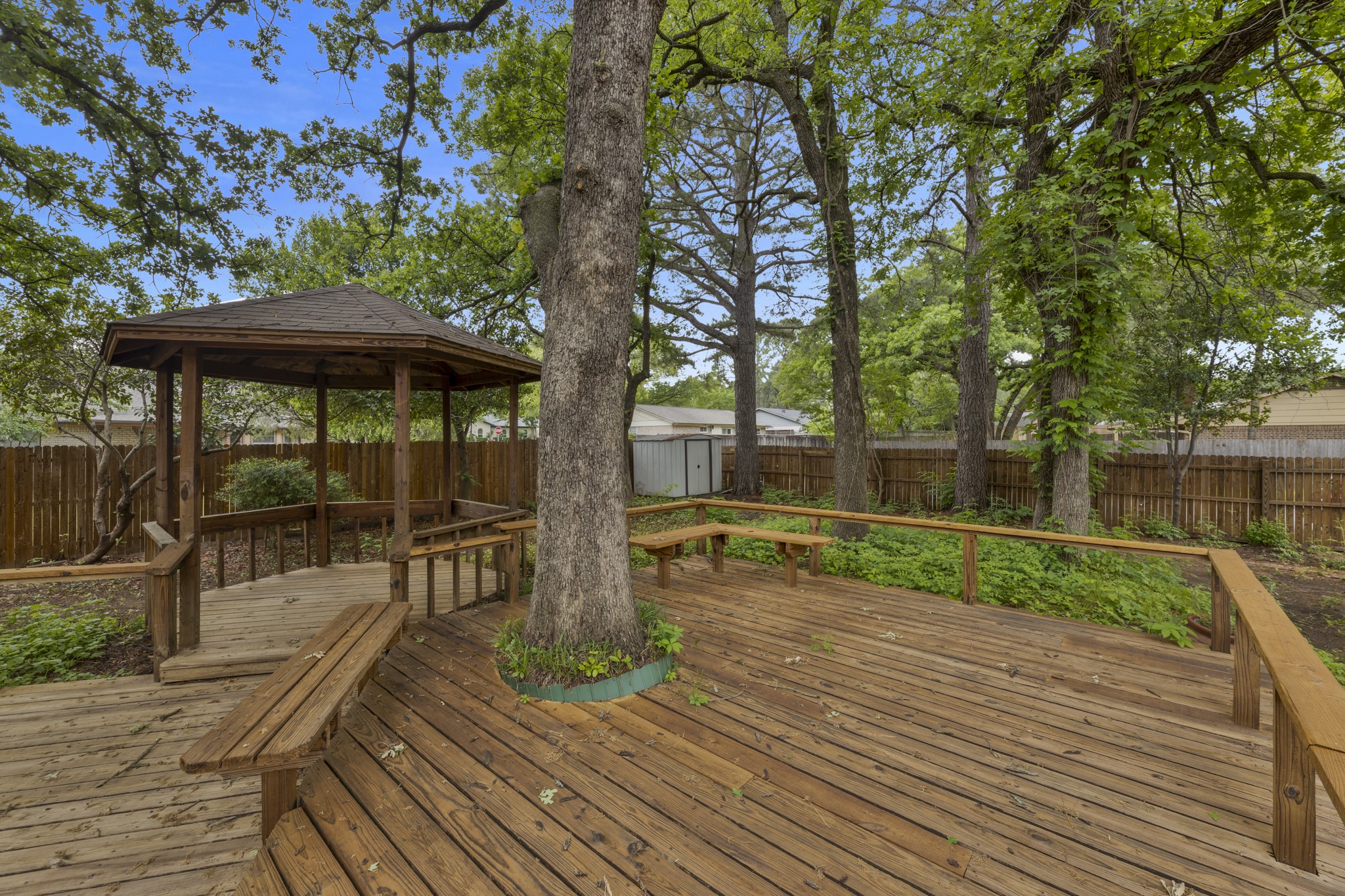 5622 Woodhollow Drive Arlington TX 76016