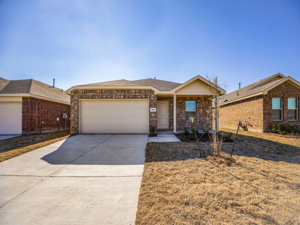 1625 Rosy Finch Drive Forney TX 75126