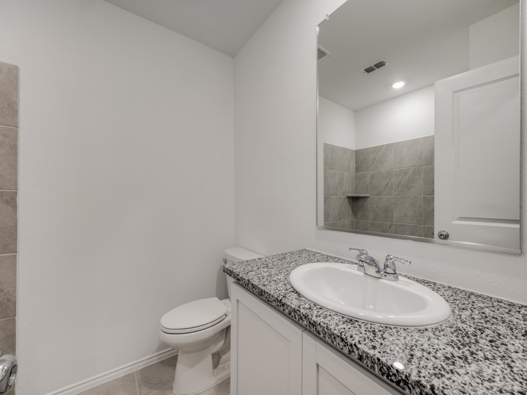 1625 Rosy Finch Drive Forney TX 75126