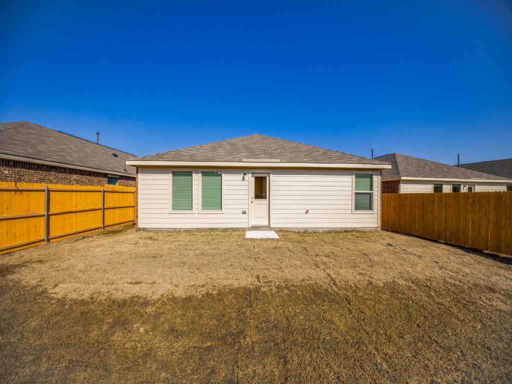 1625 Rosy Finch Drive Forney TX 75126