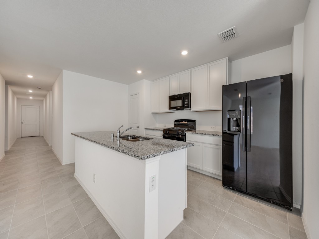 1625 Rosy Finch Drive Forney TX 75126