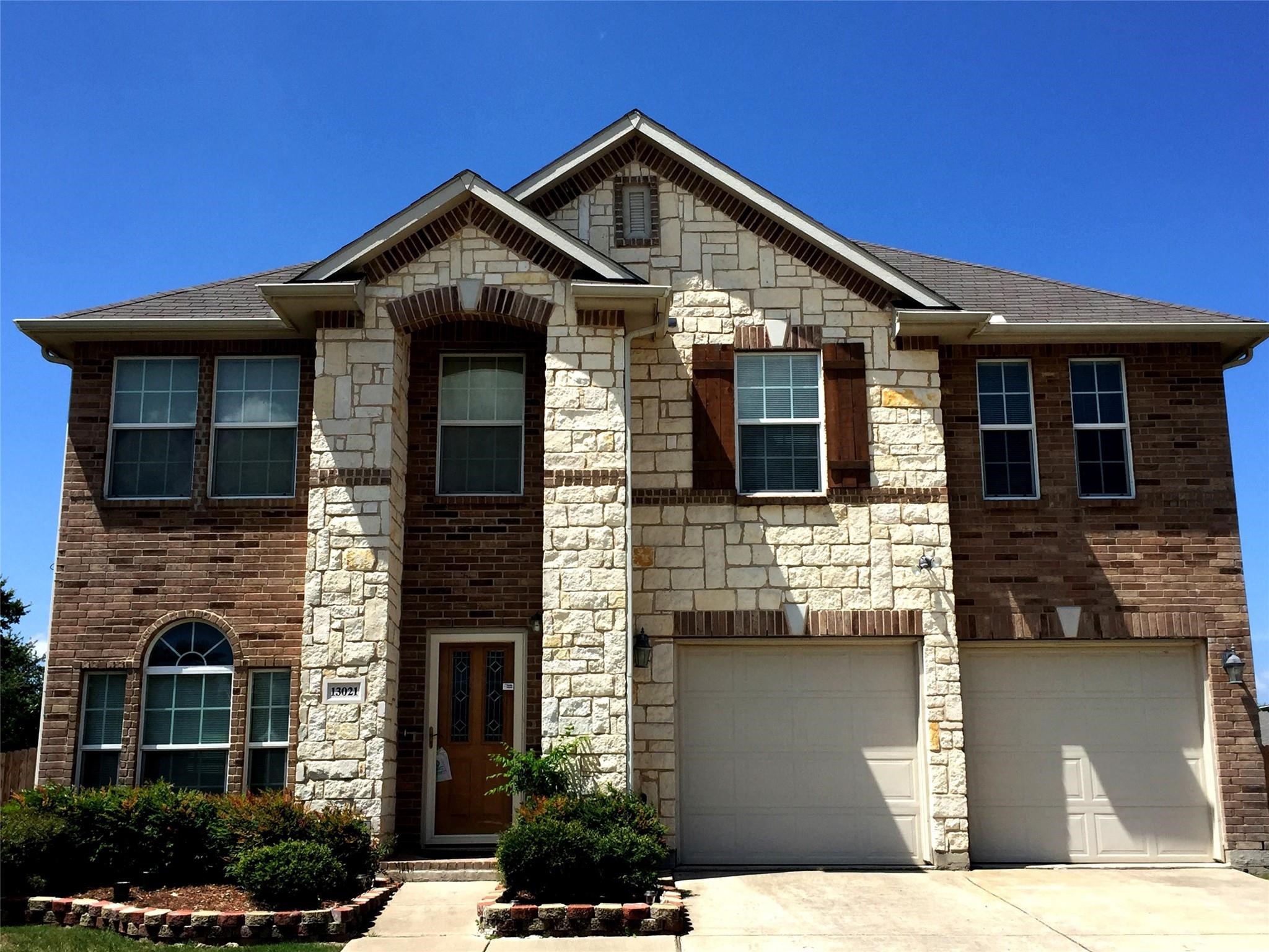 13021 Minnow Way Frisco TX 75035