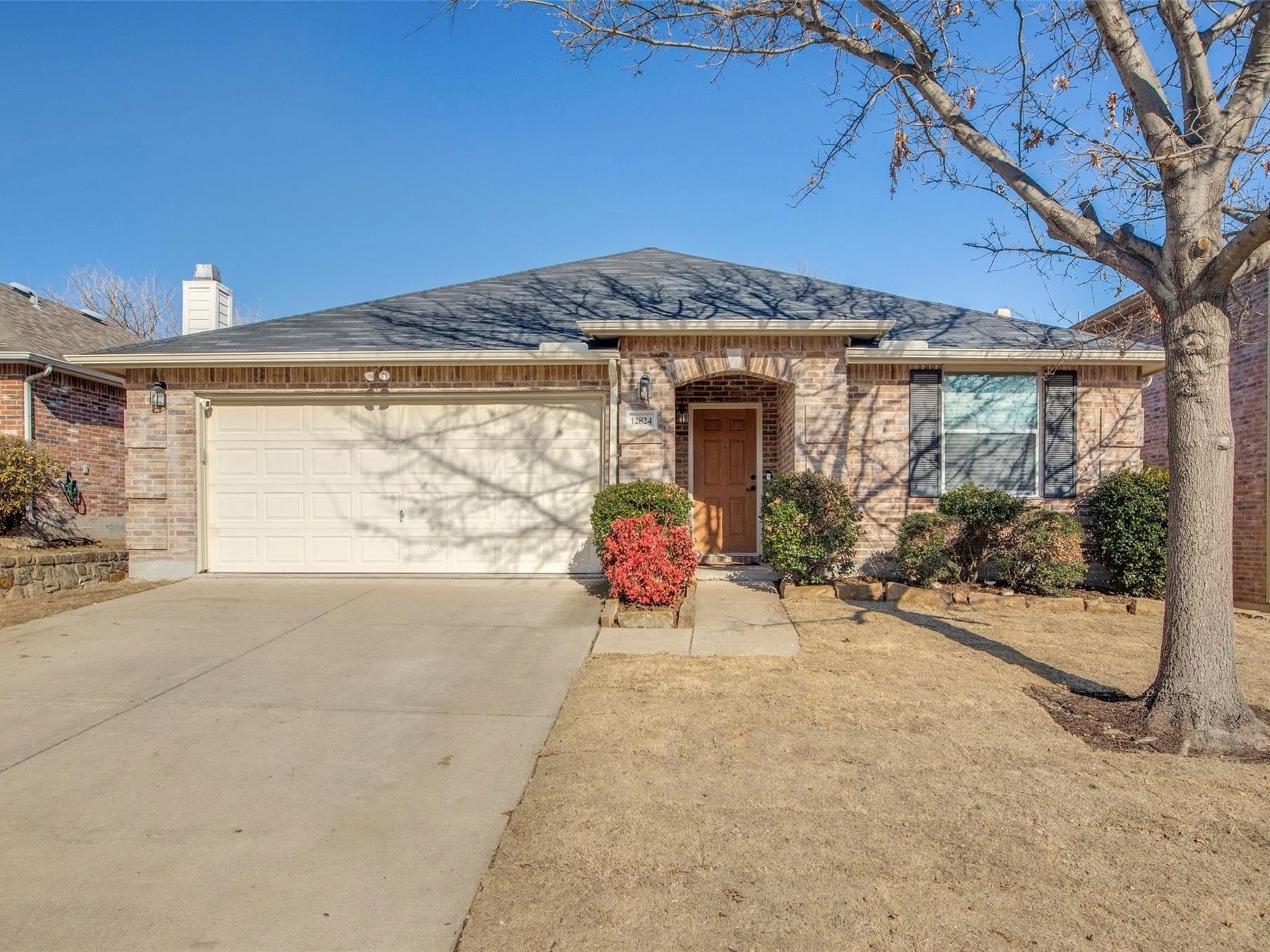 12824 Vassar Drive Frisco TX 75035