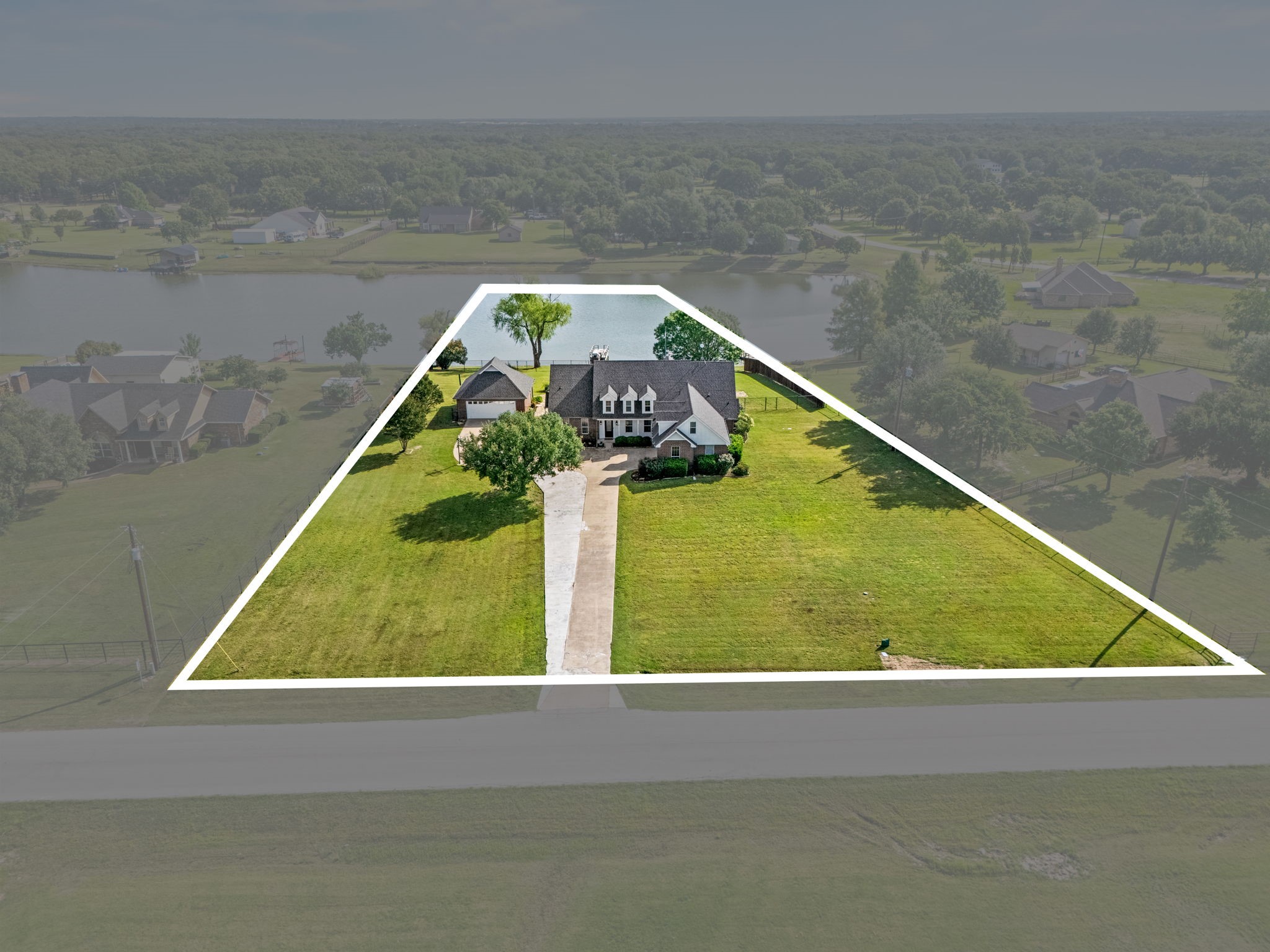 1165 Brent Avenue Terrell TX 75160